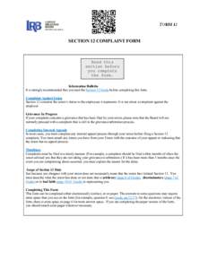 Microsoft Word - form12updated version 3.doc