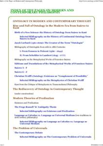 Idealists / Philosophical logic / Philosophy of mathematics / Logic / Gottlob Frege / Gottfried Leibniz / Problem of universals / Ontology / Kurt Gödel / Philosophy / German Christians / Branches of philosophy