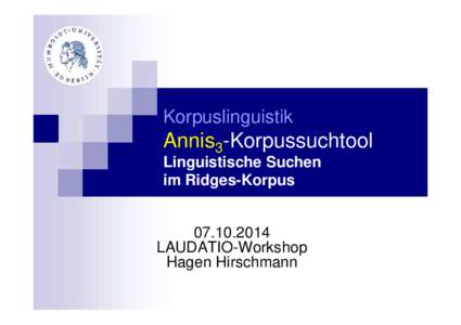 ANNIS_Ridges_LAUDATIO_Worksop_2014_PDF