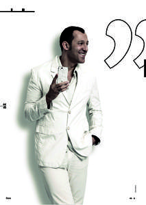 STYLE INTERVIEW  KARIM RASHID INC