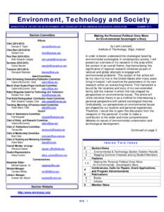 Microsoft Word - 13 Summer Newsletter, Working.doc