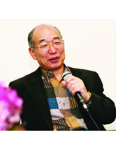 Interview With Hiroshi Doi Sensei Part I BY  WILLIAM LEE RAND