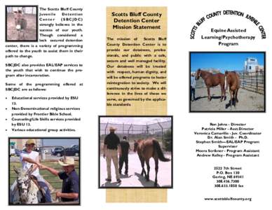 Treatment of bipolar disorder / Gunfight at the O.K. Corral / Arizona / Mind / Western United States / Equine therapy / Clinical psychology / Mental health / Psychotherapy