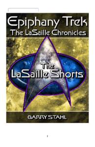 The LaSaille Shorts  1 The LaSaille Shorts