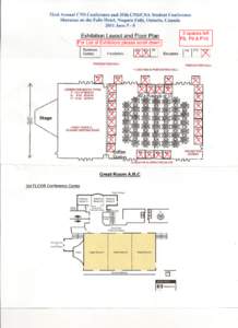 Technology / Nuclear technology in Canada / Atomic Energy of Canada Limited / Areva / Canadian Nuclear Safety Commission / Aecon / WorleyParsons / North American Young Generation in Nuclear / Booth / Natural Resources Canada / Nuclear technology / Energy