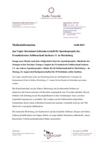 Microsoft Word - PM_Spendenprojekt_Baenke_Moritzburg