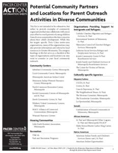 Republican National Convention / Geography of the United States / Minneapolis Public Schools / Minneapolis / Saint Paul /  Minnesota / Hennepin County /  Minnesota / Frogtown / Center for Victims of Torture / North Community High School / Geography of Minnesota / Minnesota / Minneapolis–Saint Paul