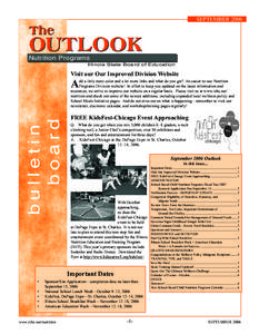 Child nutrition programs / WIC / Government / School Breakfast Program / Food and Nutrition Service / Economy of the United States / Law / Child Nutrition Act / Healthy /  Hunger-Free Kids Act / United States Department of Agriculture / School meal / National School Lunch Act