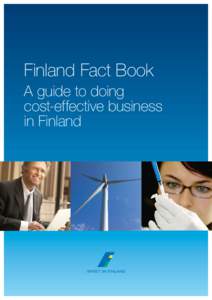 Finland Fact Book 2014.indd