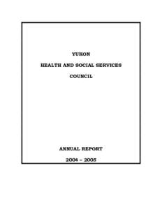 Microsoft Word - hss_council_annual_report_2004-2005.doc