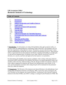 Donor advised fund / Fundraising / Matching gift / Donation / Social economy / Gift / Dāna / Political science / Rochester Institute of Technology / Giving / Charitable organizations / Philanthropy