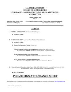 Keith Carson / Board of Supervisors / California / Geography of California / Alameda County Board of Supervisors / Alameda County /  California