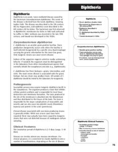 Biology / Health / DPT vaccine / Diphtheria / Tetanus / Pertussis vaccine / Pertussis / DTAP / Vaccination schedule / Medicine / Vaccines / Bacterial diseases