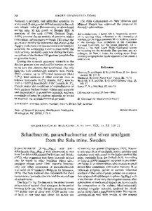 Alloys / Mercury / Sulfide minerals / Moschellandsbergite / Celsian / Amalgam / Cinnabar / Mineral / Chemistry / Matter / Native element minerals