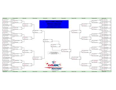 USBC Masters / Jason Belmonte