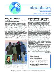 University of Alaska Fairbanks / Arctic Ocean / Institute of Arctic Biology / Katey Walter / Reindeer / International Arctic Research Center / Tundra / Alaska / Taiga / Physical geography / Arctic / Geography