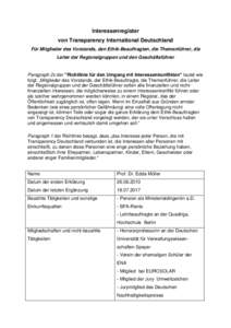 Interessenregister_Müller