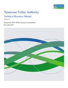 2013 DNV KEMA report-proposal template