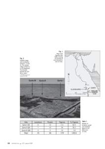 Fig. 1 Map of the Egyptian Nile