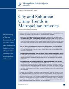 Commuter town / Town / Urban sprawl / Uniform Crime Reports / Suburb / Atlanta / Property crime / Inland Empire / Violent crime / Geography of Georgia / Human geography / Crime