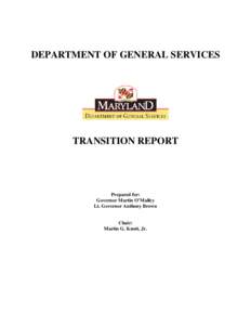 Microsoft Word - GeneralServices.doc