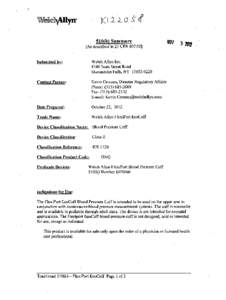 Health / Medical equipment / Pharmaceutical industry / Food law / Clinical research / Medical device / Premarket approval / Federal Food /  Drug /  and Cosmetic Act / Center for Devices and Radiological Health / Medicine / Technology / Food and Drug Administration