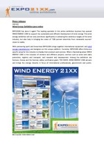 Renewable energy commercialization / Environmental technology / Renewable energy / Technological change / Wind power industry / Energy development / Alternative energy / Technology / Low-carbon economy / Energy policy