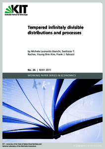 Distribution / Stable distribution / Differential equation / Fourier analysis / Mathematical analysis / Generalized functions / Functional analysis