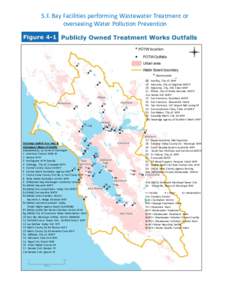 Hygiene / Public health / Sanitation / Sewerage / East Bay Municipal Utility District