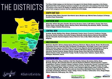 Local government areas of New South Wales / Lands administrative divisions of New South Wales / Batlow /  New South Wales / States and territories of Australia / New South Wales