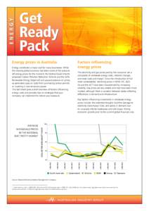 Electricity market / National Electricity Market / Natural gas / Ontario electricity policy / Renewable energy in Australia / New Zealand electricity market / Switchwise / Electric power / Energy / Electric power distribution