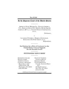 Sosa v. Alvarez-Machain / Aiding and abetting / Lawsuits / Kano trovafloxacin trial litigation / Law / Alien Tort Statute / United States federal legislation