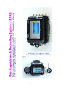 Electronic circuits / Analog-to-digital converter / Digital signal processing / Universal Serial Bus / Bandwidth / Direct coupling / Electronic test equipment / High-end audio / Oscilloscope / Electronics / Electronic engineering / Electromagnetism