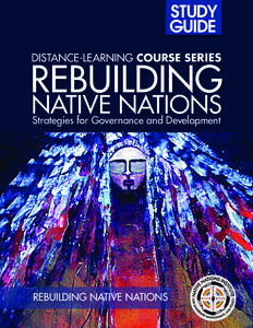 RNN DLC Rebuilding Native Nations Full Course Study Guide