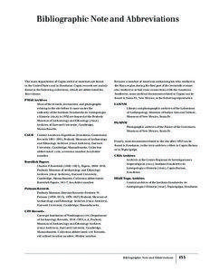 The Hieroglyphic Stairway of Copán, Honduras: Study Results and Conservation Proposals, Section 7 of 7