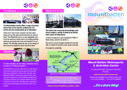 Mount Batten / Plymouth / Windsurfing / Batten / Coasteering / Plymstock / Local government in England / Devon / Geography of England