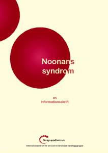 Noonans syndrom