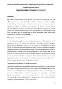 Systemic risk / Financial crises / Bank / Shadow banking system / Financial crisis / Late-2000s financial crisis / Banking in the United States / Basel II / Economics / Economic bubbles / Economic history