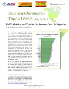 Microsoft Word - Hiskey edits.short insights on supreme court in argentina_english final version[1]