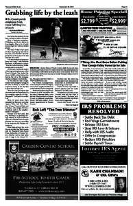 Thousand Oaks Acorn  November 20, 2014 Page 21