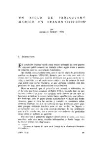 Cuadernos de Historia Jerónimo Zurita, 25-26
