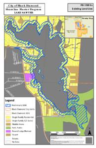 FIGURE 9a  City of Black Diamond Shoreline Master Program LAKE SAWYER