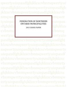 Northern Ontario / Municipal Property Assessment Corporation / Ministry of Northern Development /  Mines and Forestry / Ontario Highway 17 / Connecting Link / Greater Sudbury municipal election / Greater Sudbury / Ontario / Provinces and territories of Canada / Government