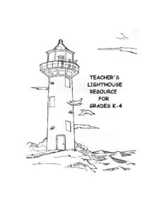 Microsoft Word - Lighthouse Curriculum.doc