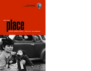 Demographics of the United States / Nan Madol / Pohnpei / Hawaii / Little Manila / Ellis Island / Organization of Chinese Americans / Immigration to the United States / Index of articles related to Asian Americans / Artificial islands / United States / New Jersey