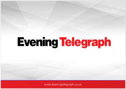 www.eveningtelegraph.co.uk  Welcome to The Evening Telegraph News