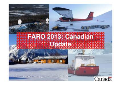 Fisheries and Oceans Canada / CCGS John G. Diefenbaker / Canadian Polar Commission / Physical geography / Northern Canada / Government / Canadian Coast Guard