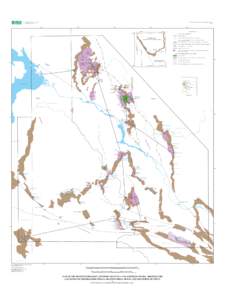 Scientific Investigations Report[removed], plate 1