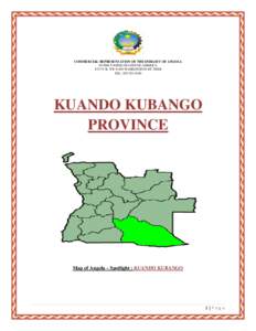 Microsoft Word - Kwando-Kubango Province.docx