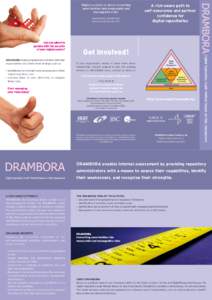 Management / Impact assessment / Actuarial science / Digital Repository Audit Method Based on Risk Assessment / Digital Curation Centre / Risk management / Risk assessment / TRAC / Digital curation / Digital libraries / Risk / Ethics